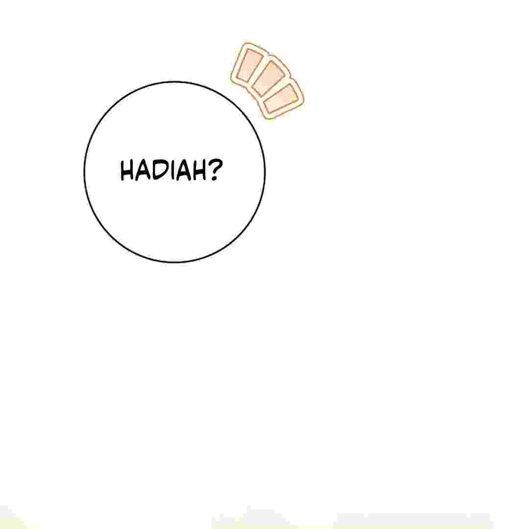 I Live With My Villain Uncle Chapter 7 - halaman 74