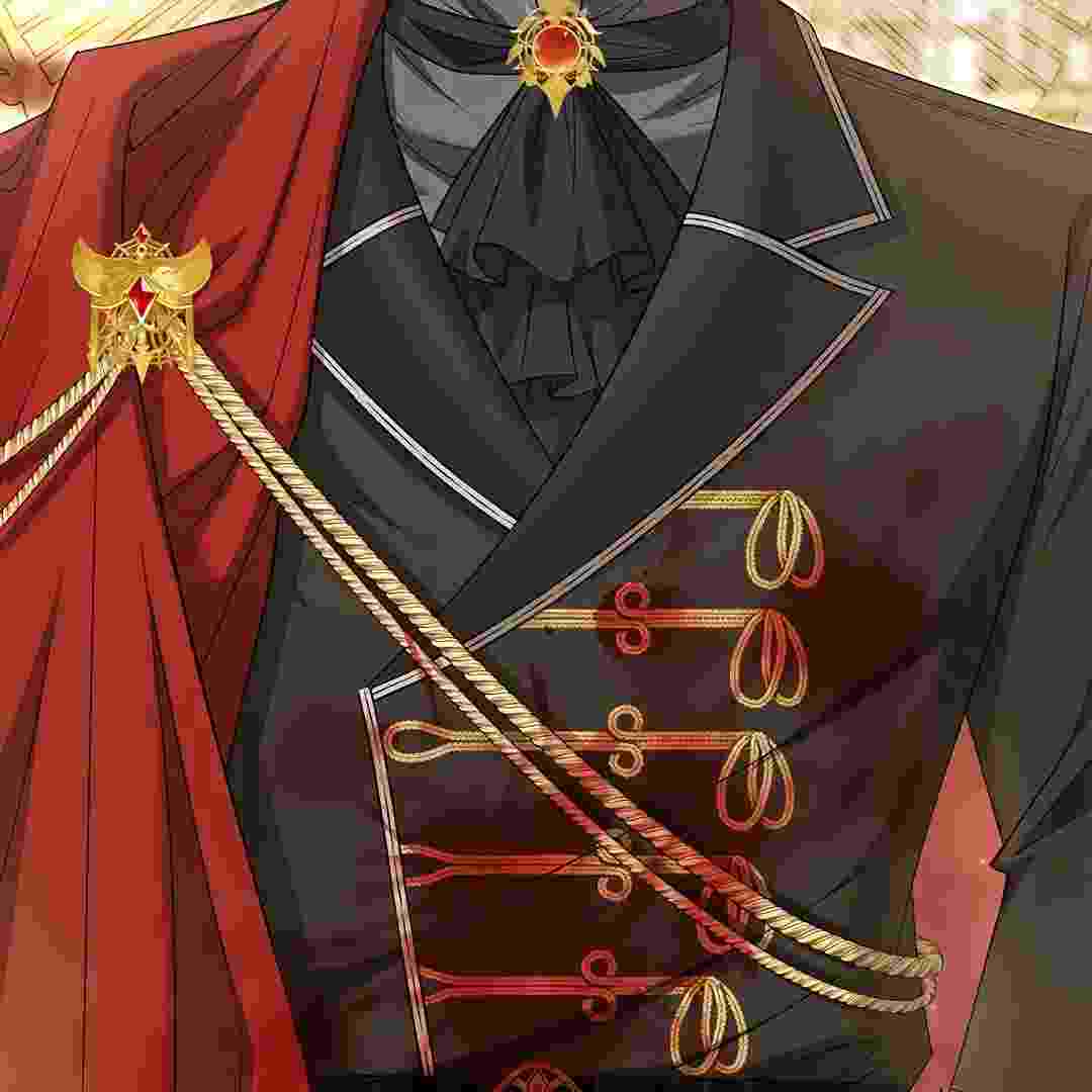 I Live With My Villain Uncle Chapter 12 - halaman 74