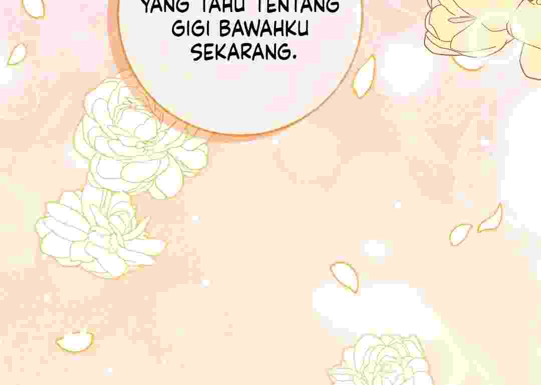 I Live With My Villain Uncle Chapter 19 - halaman 74