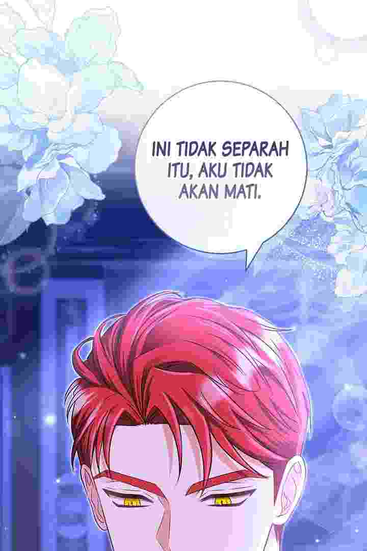 I Live With My Villain Uncle Chapter 29 - halaman 74