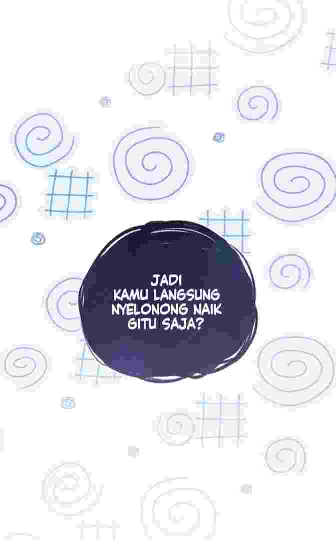 I Live With My Villain Uncle Chapter 10 - halaman 74
