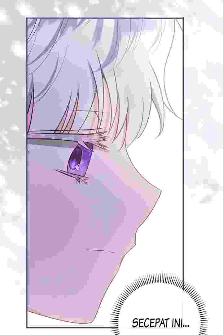 I Live With My Villain Uncle Chapter 34 - halaman 75