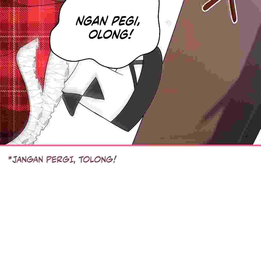 I Live With My Villain Uncle Chapter 2 - halaman 75