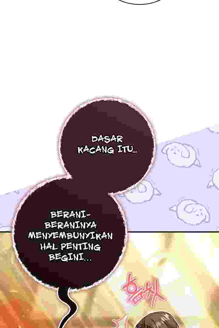 I Live With My Villain Uncle Chapter 27 - halaman 75