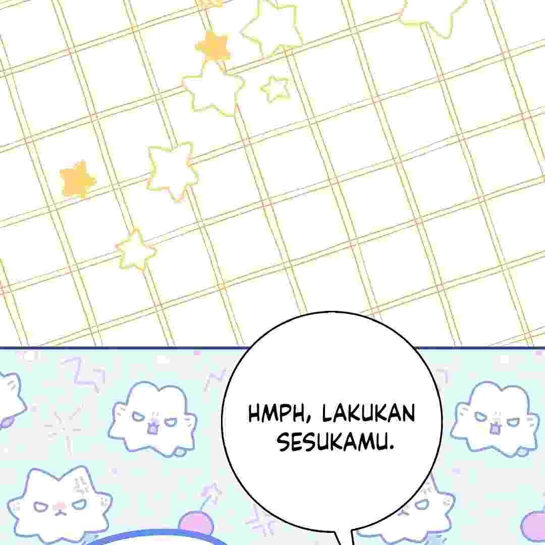 I Live With My Villain Uncle Chapter 13 - halaman 75