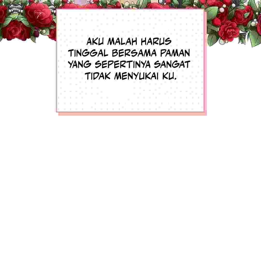 I Live With My Villain Uncle Chapter 1 - halaman 75