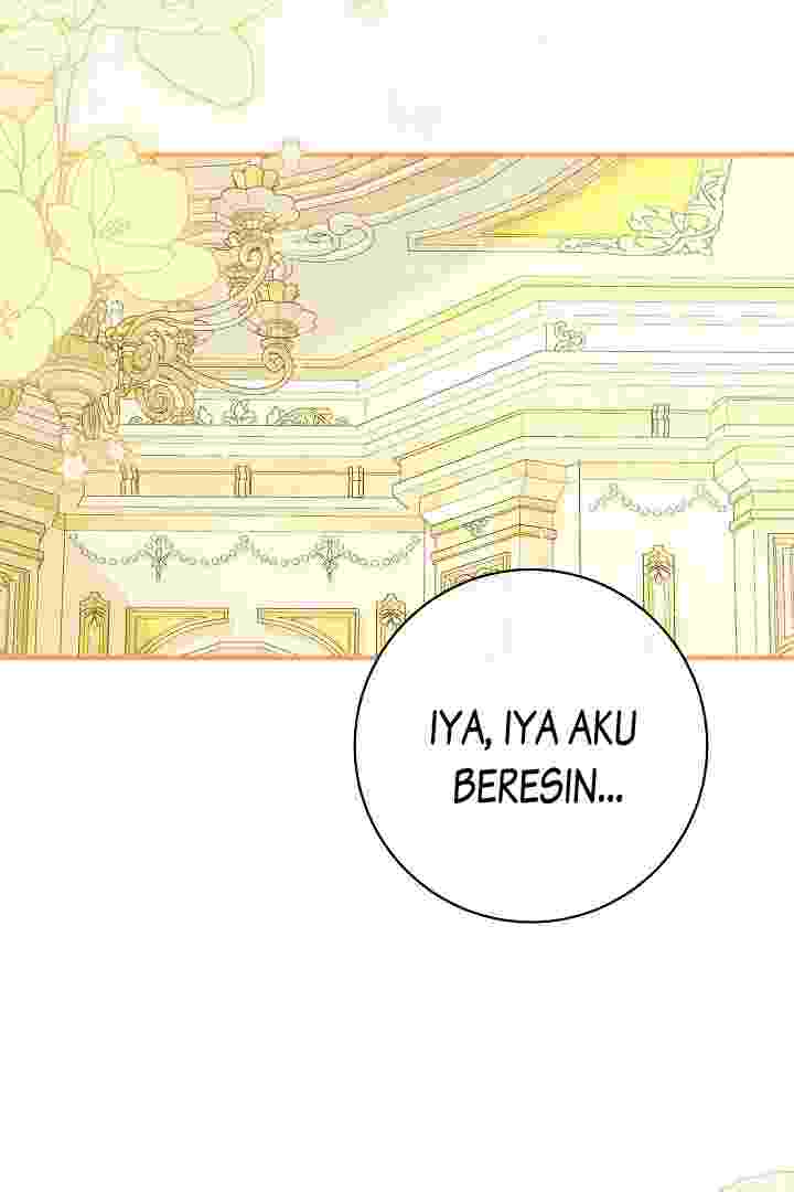 I Live With My Villain Uncle Chapter 31 - halaman 75