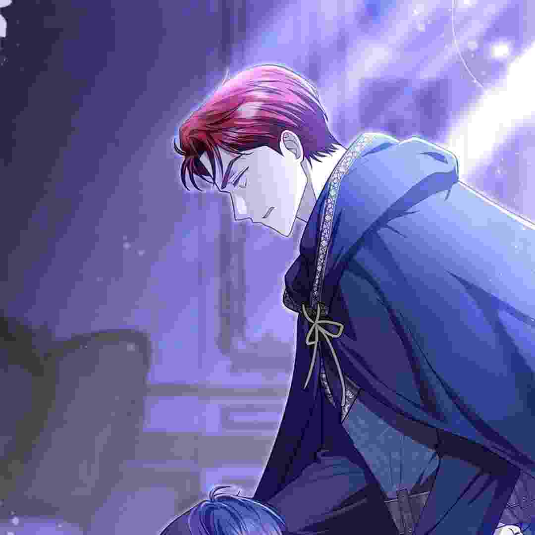 I Live With My Villain Uncle Chapter 5 - halaman 76