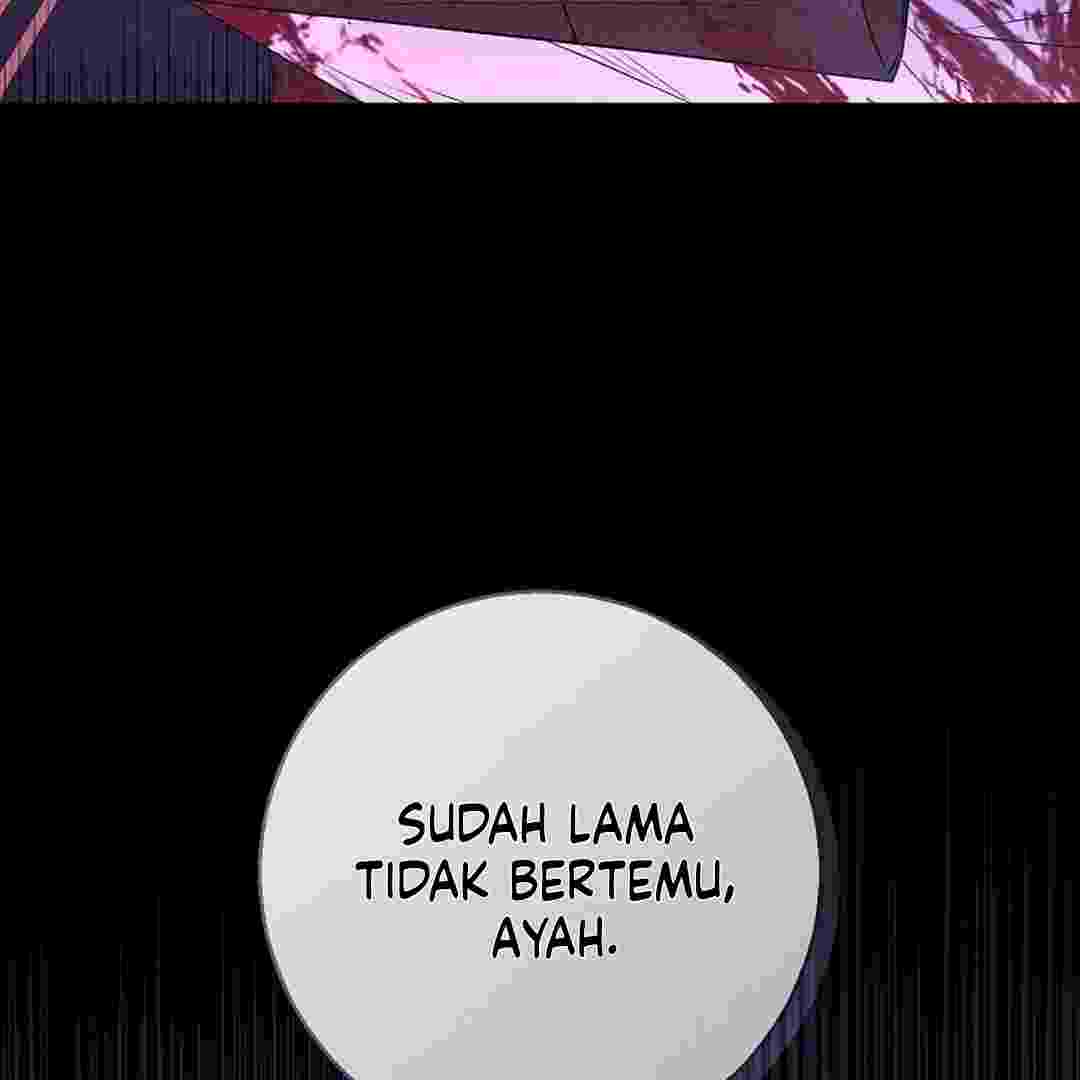 I Live With My Villain Uncle Chapter 21 - halaman 76