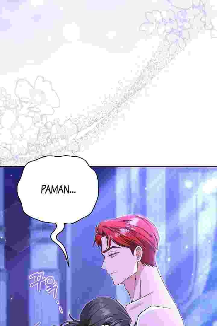 I Live With My Villain Uncle Chapter 29 - halaman 76