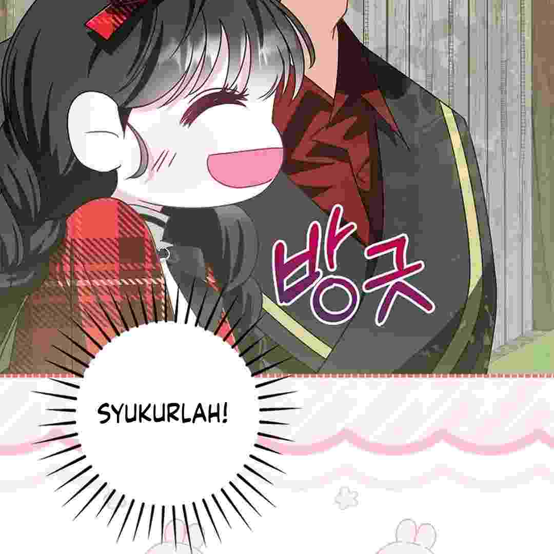 I Live With My Villain Uncle Chapter 3 - halaman 76
