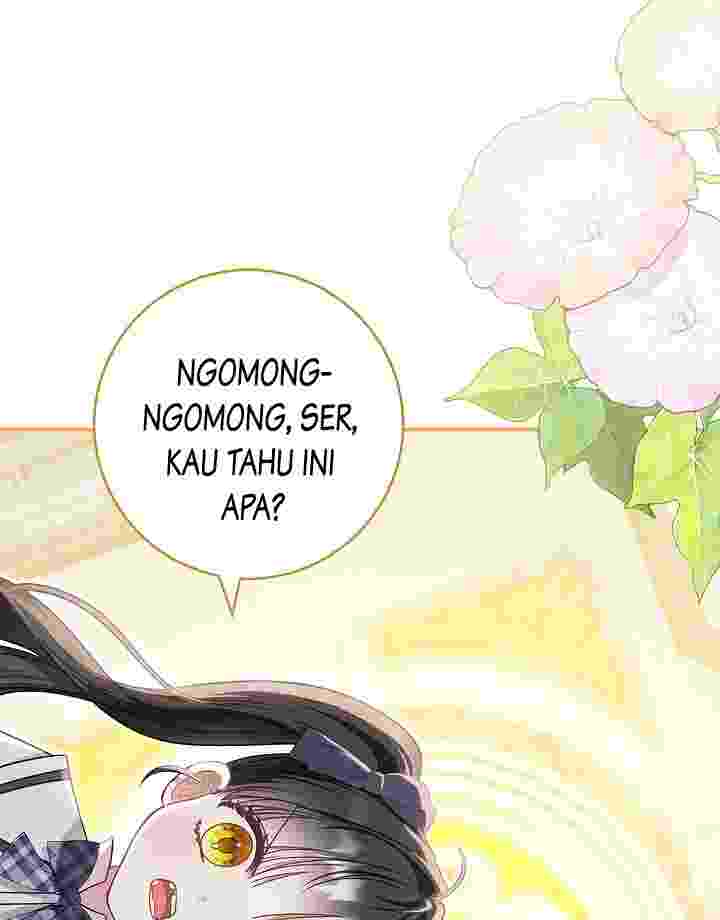 I Live With My Villain Uncle Chapter 31 - halaman 76