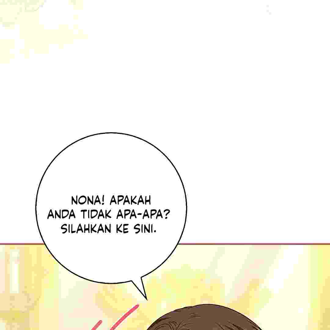 I Live With My Villain Uncle Chapter 12 - halaman 76