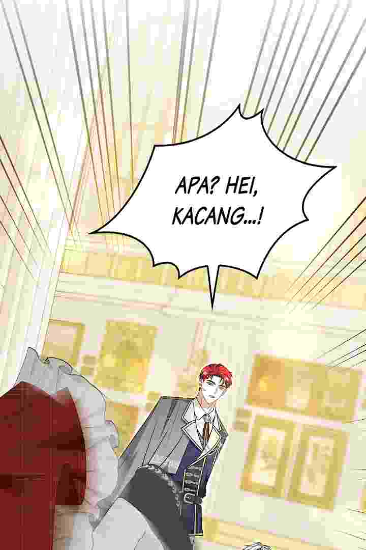 I Live With My Villain Uncle Chapter 24 - halaman 76