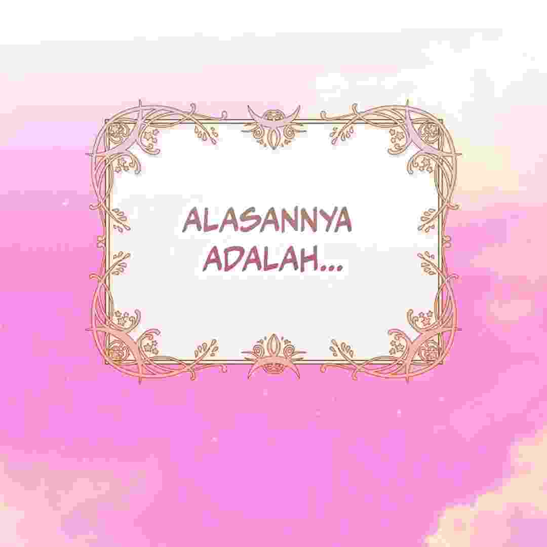 I Live With My Villain Uncle Chapter 1 - halaman 76