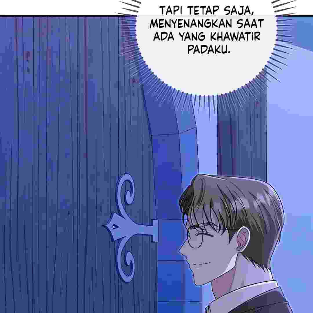 I Live With My Villain Uncle Chapter 20 - halaman 76