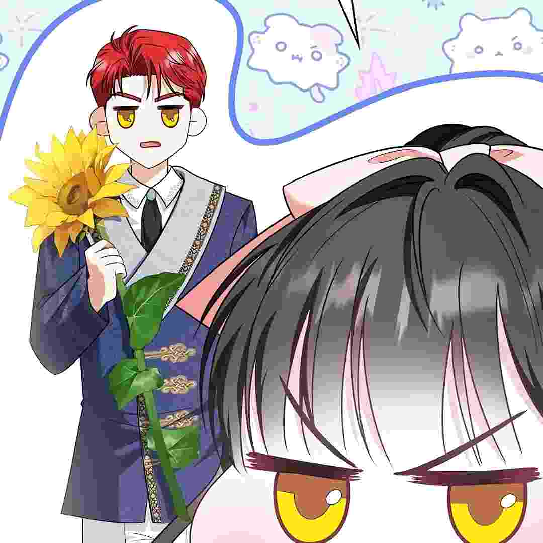 I Live With My Villain Uncle Chapter 13 - halaman 76