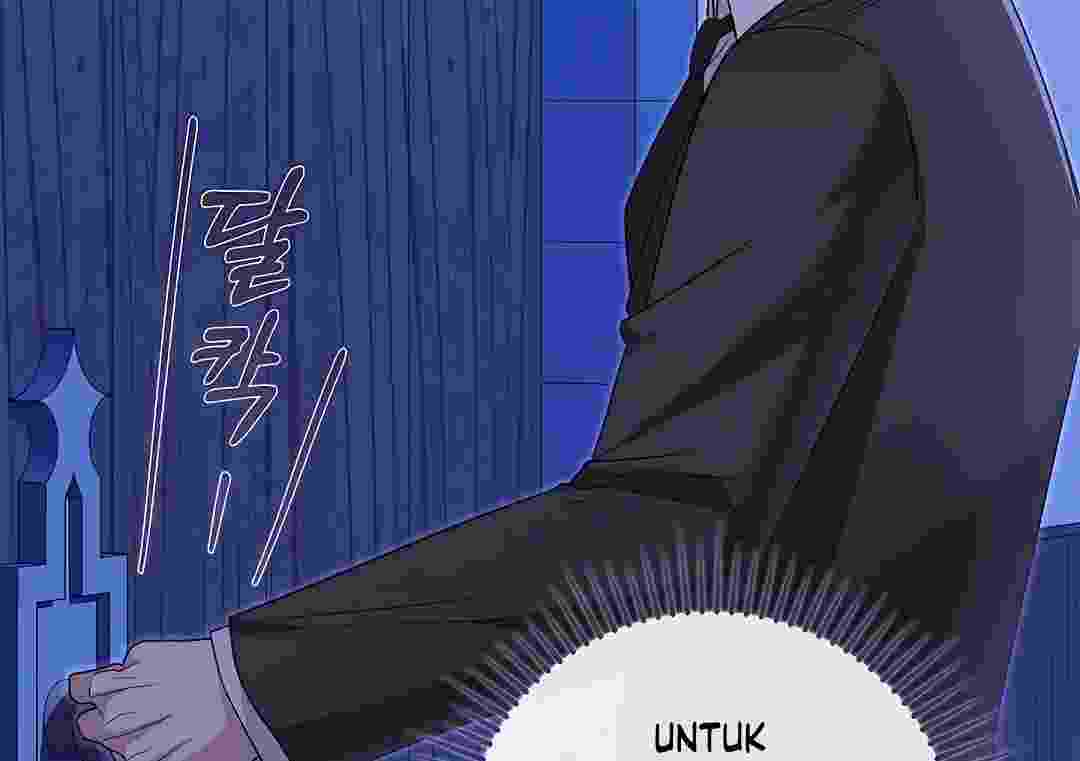 I Live With My Villain Uncle Chapter 20 - halaman 77