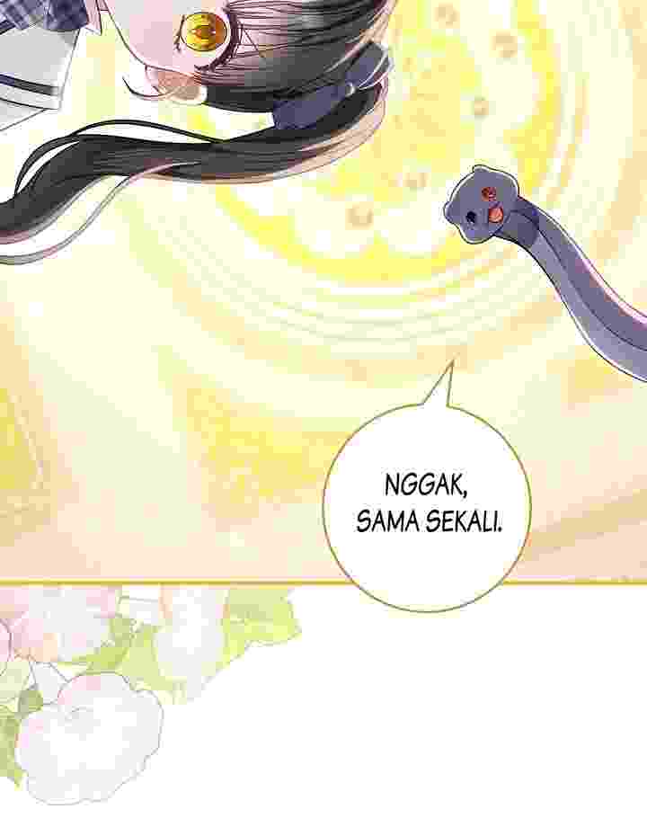 I Live With My Villain Uncle Chapter 31 - halaman 77