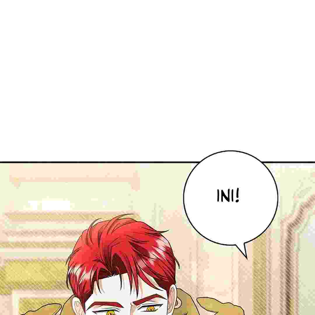 I Live With My Villain Uncle Chapter 6 - halaman 77