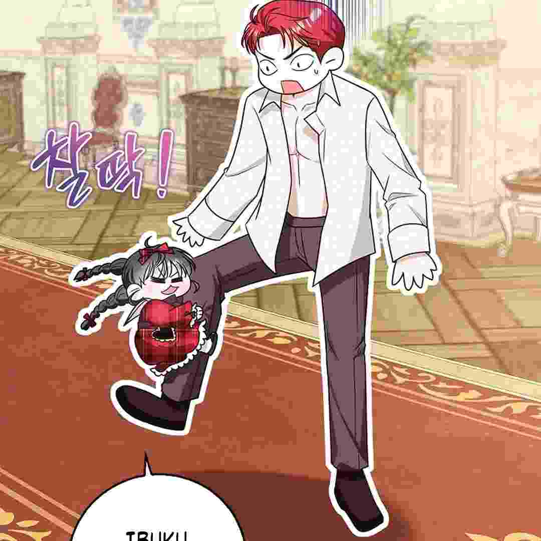 I Live With My Villain Uncle Chapter 2 - halaman 77