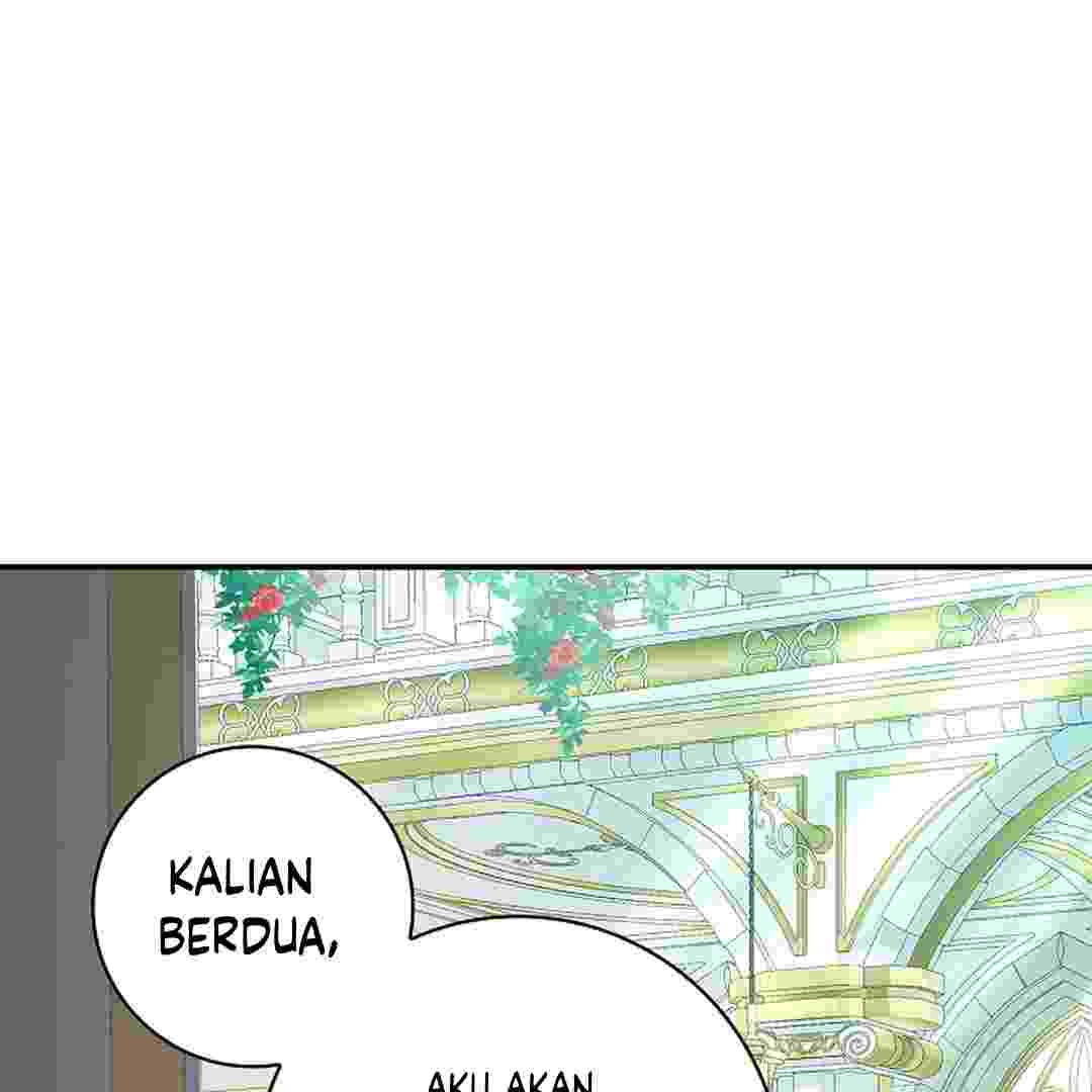 I Live With My Villain Uncle Chapter 8 - halaman 77