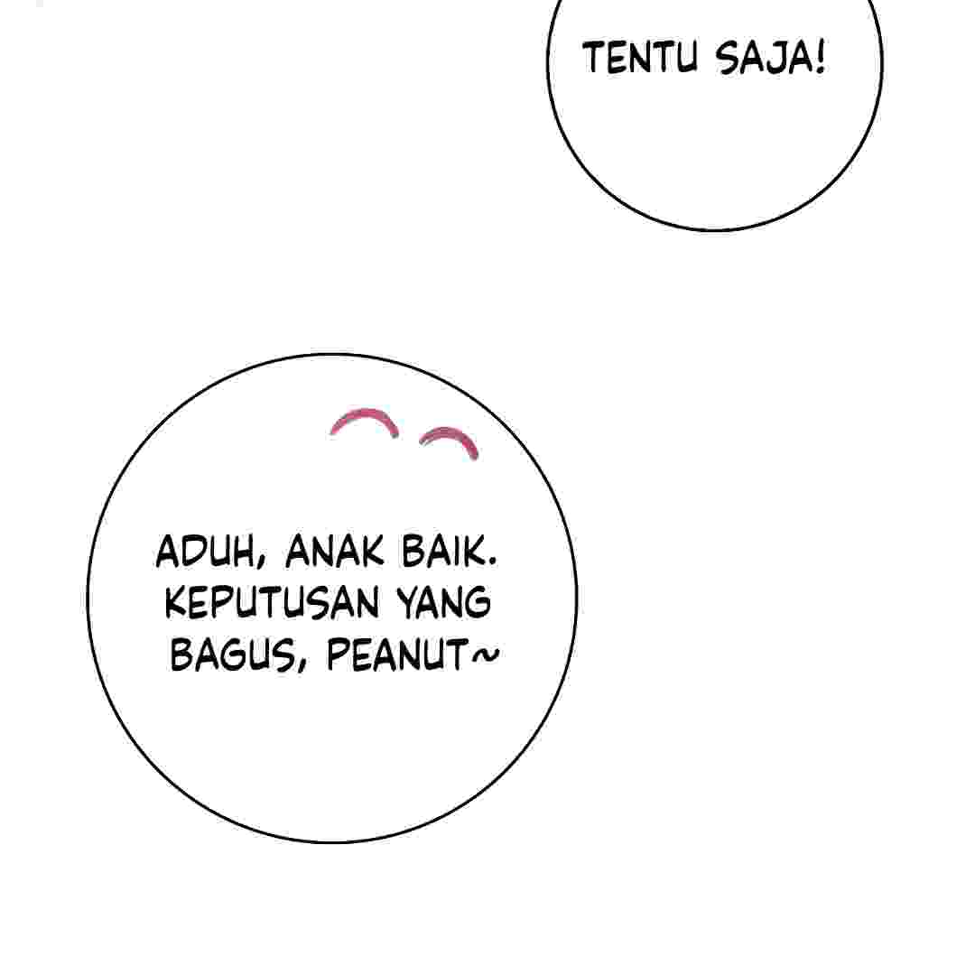 I Live With My Villain Uncle Chapter 13 - halaman 78