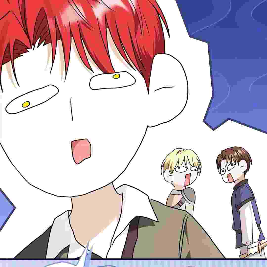 I Live With My Villain Uncle Chapter 17 - halaman 78