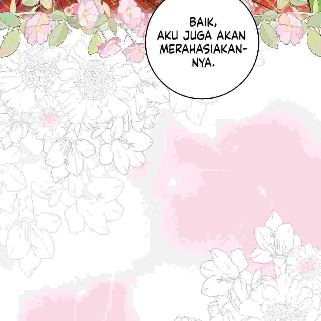 I Live With My Villain Uncle Chapter 19 - halaman 78