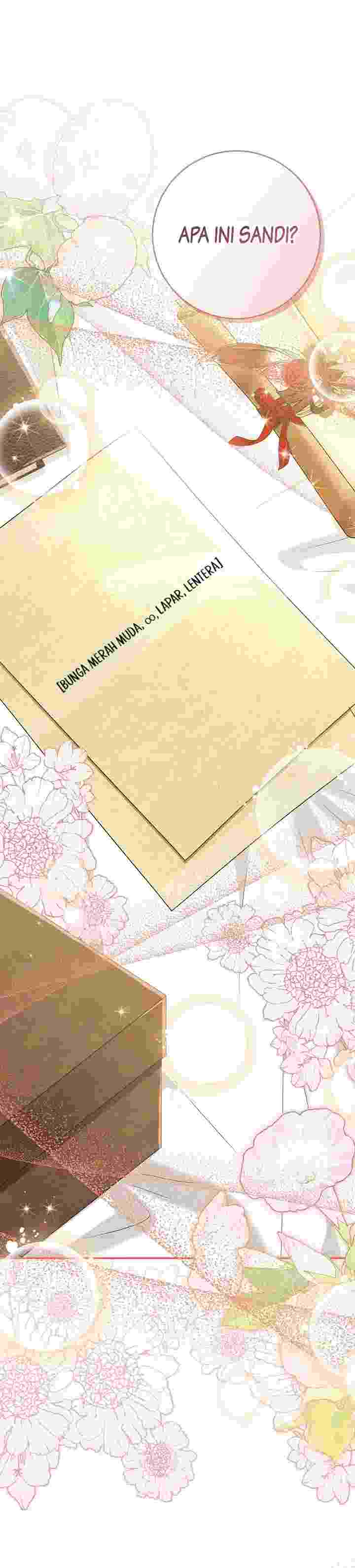 I Live With My Villain Uncle Chapter 31 - halaman 78