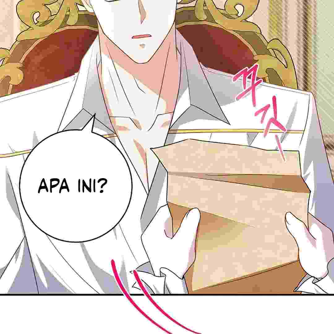 I Live With My Villain Uncle Chapter 6 - halaman 78