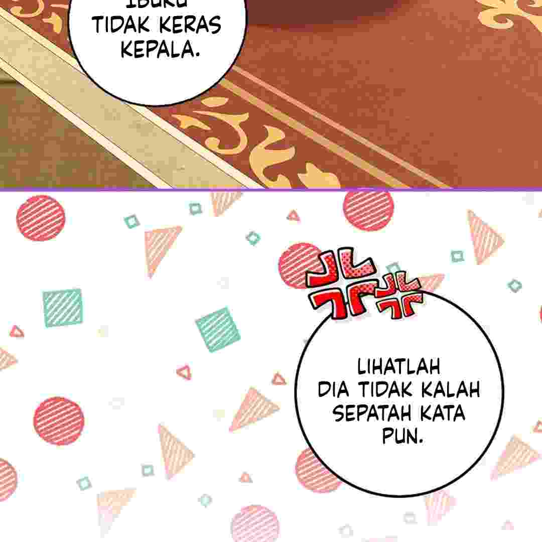 I Live With My Villain Uncle Chapter 2 - halaman 78
