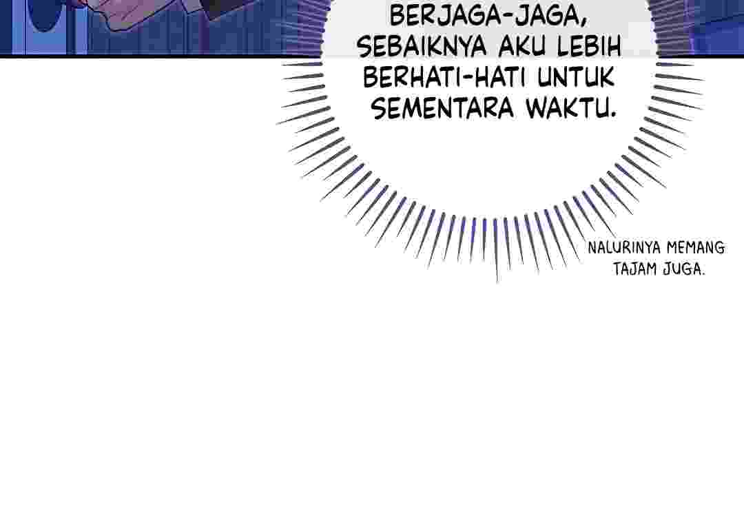 I Live With My Villain Uncle Chapter 20 - halaman 78