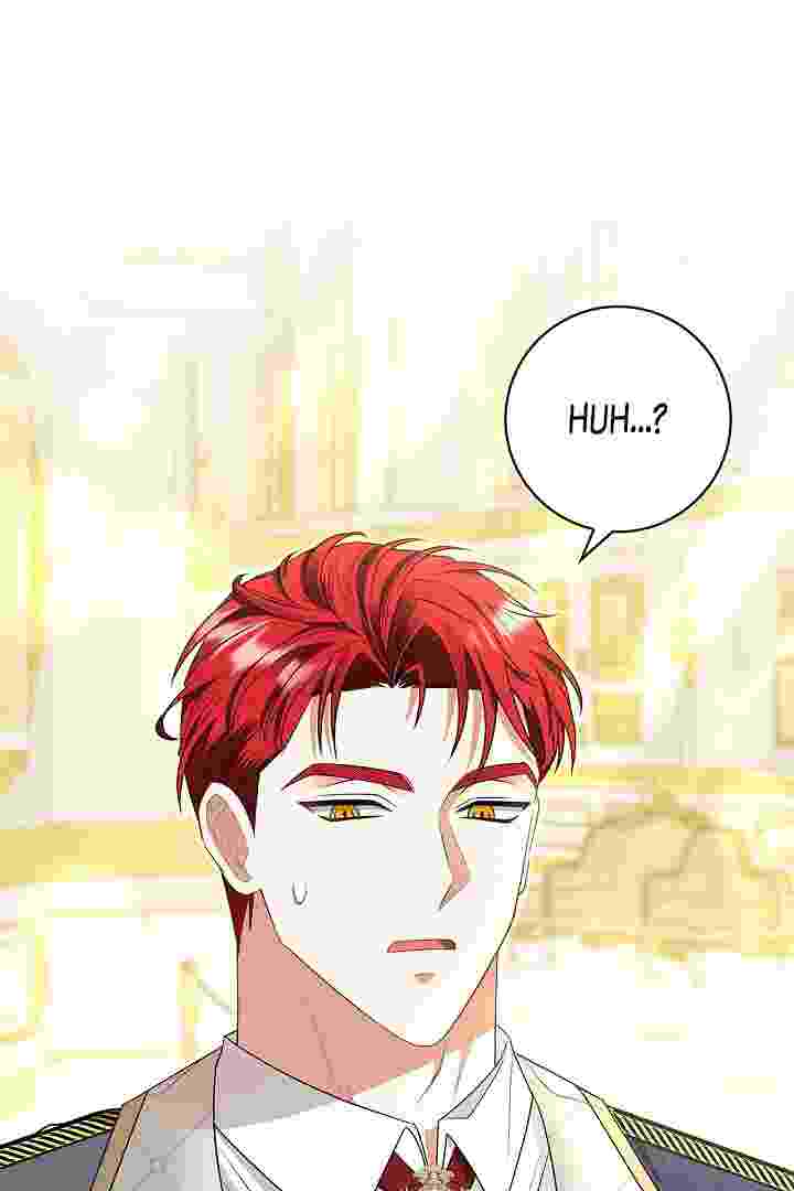 I Live With My Villain Uncle Chapter 24 - halaman 78
