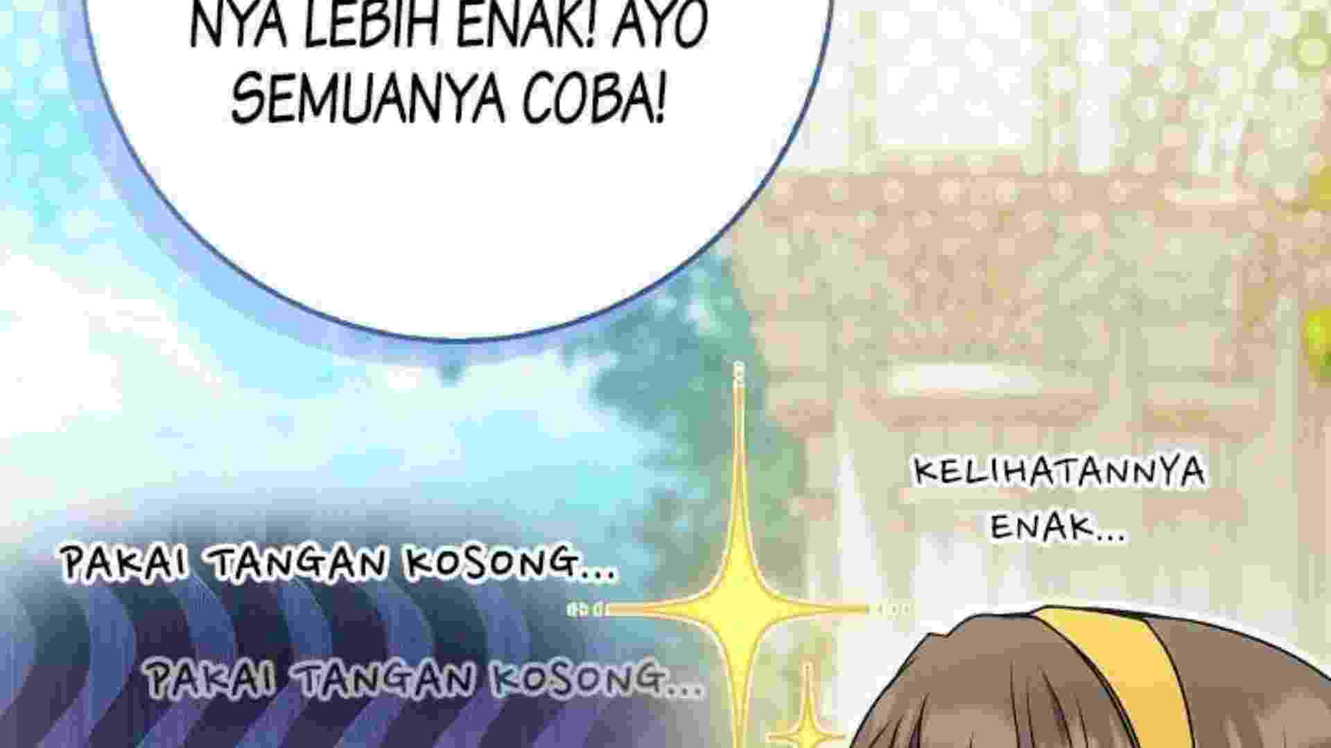 I Live With My Villain Uncle Chapter 39 - halaman 79