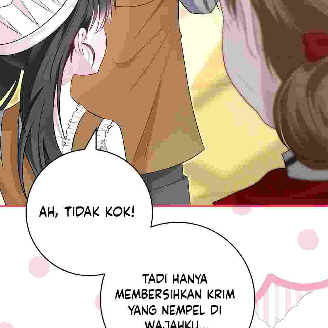 I Live With My Villain Uncle Chapter 18 - halaman 79