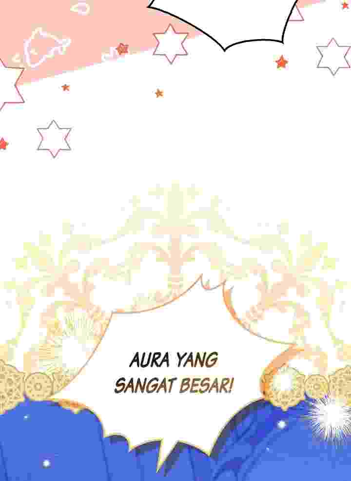 I Live With My Villain Uncle Chapter 25 - halaman 79