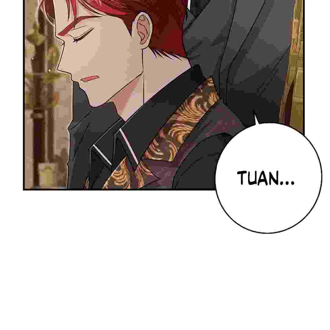 I Live With My Villain Uncle Chapter 4 - halaman 79