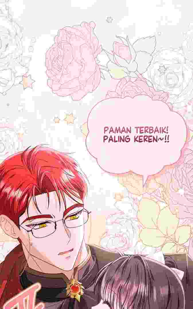 I Live With My Villain Uncle Chapter 10 - halaman 79