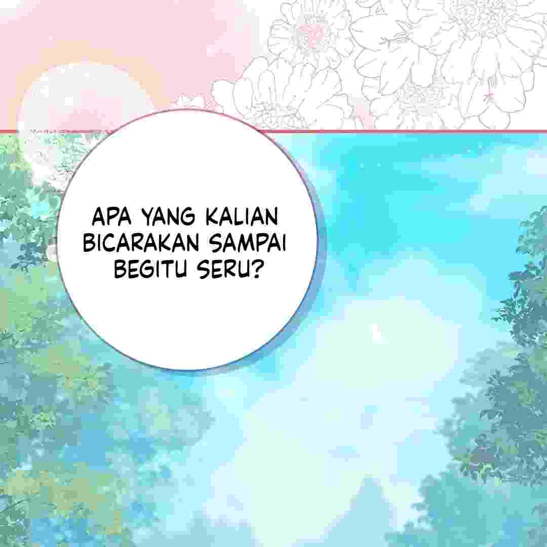 I Live With My Villain Uncle Chapter 19 - halaman 79