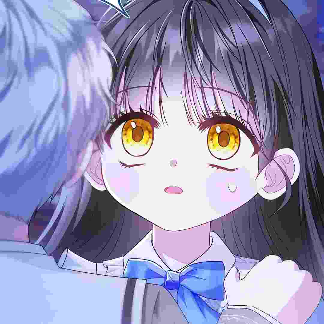 I Live With My Villain Uncle Chapter 15 - halaman 79