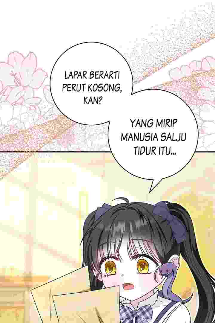 I Live With My Villain Uncle Chapter 31 - halaman 79