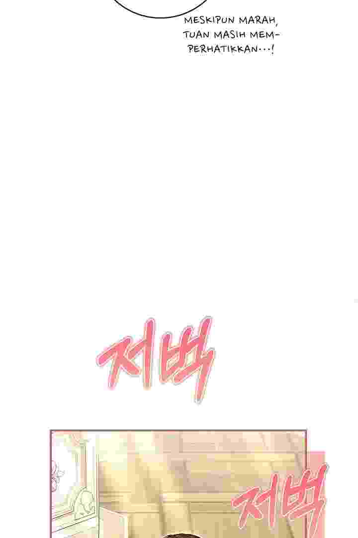 I Live With My Villain Uncle Chapter 27 - halaman 79