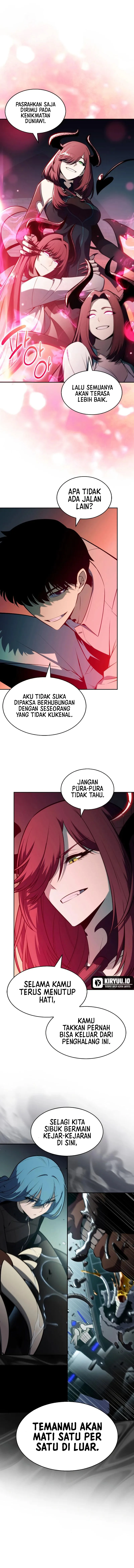 Solo Max-Level Newbie Chapter 254 - halaman 9