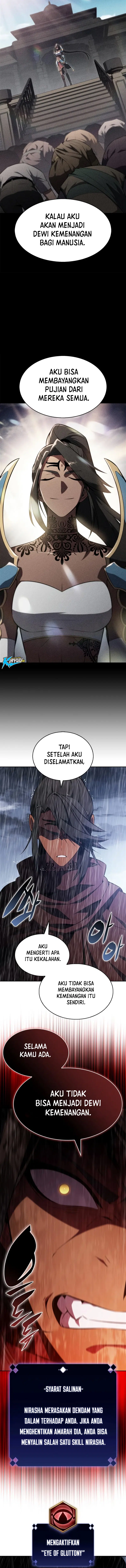 Solo Max-Level Newbie Chapter 259 - halaman 9