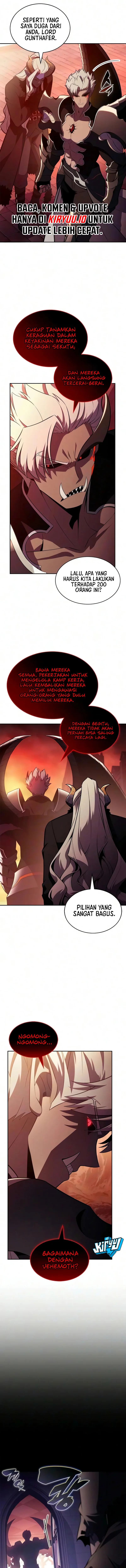 Solo Max-Level Newbie Chapter 277 - halaman 9