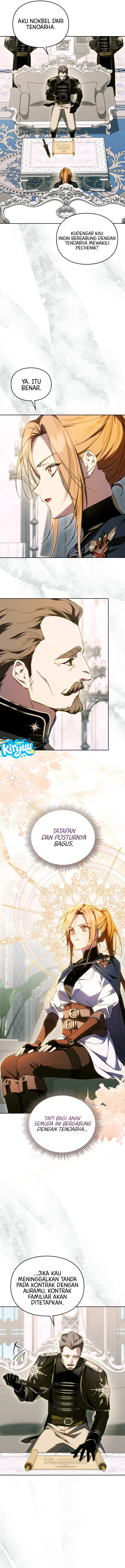 Erica, When a Friend Is Obsessed With Me Chapter 17 - halaman 9