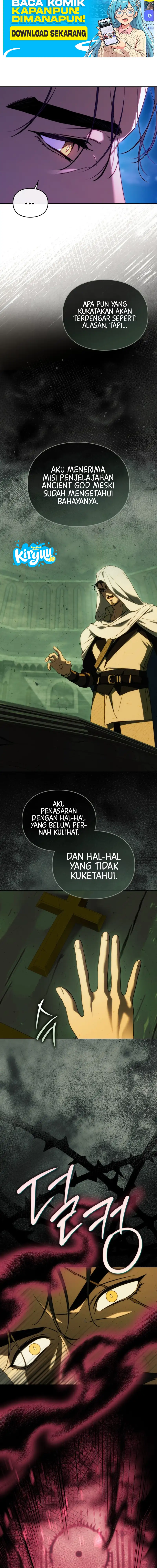 Erica, When a Friend Is Obsessed With Me Chapter 18 - halaman 8