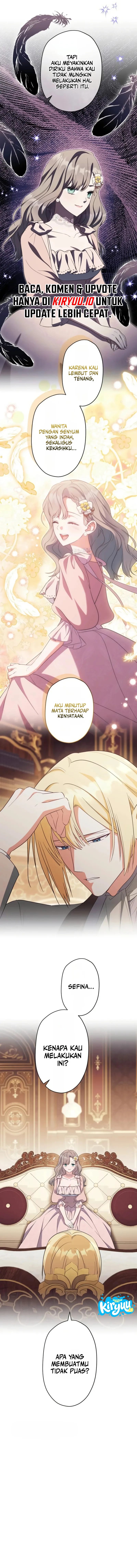 I Became the Most Terrifying Stepmother in History?! Chapter 31 - halaman 9