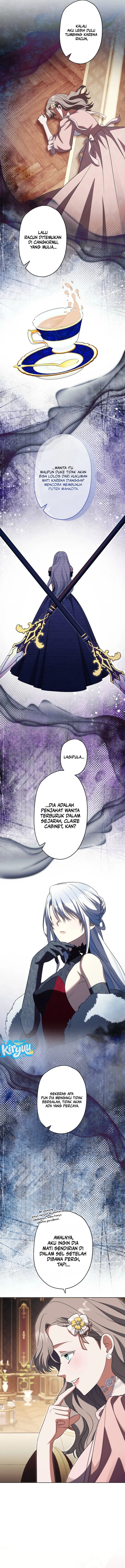 I Became the Most Terrifying Stepmother in History?! Chapter 32 - halaman 9